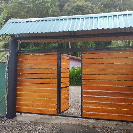 Апартаменты Casa Alegra Puerto Viejo de Talamanca Экстерьер фото