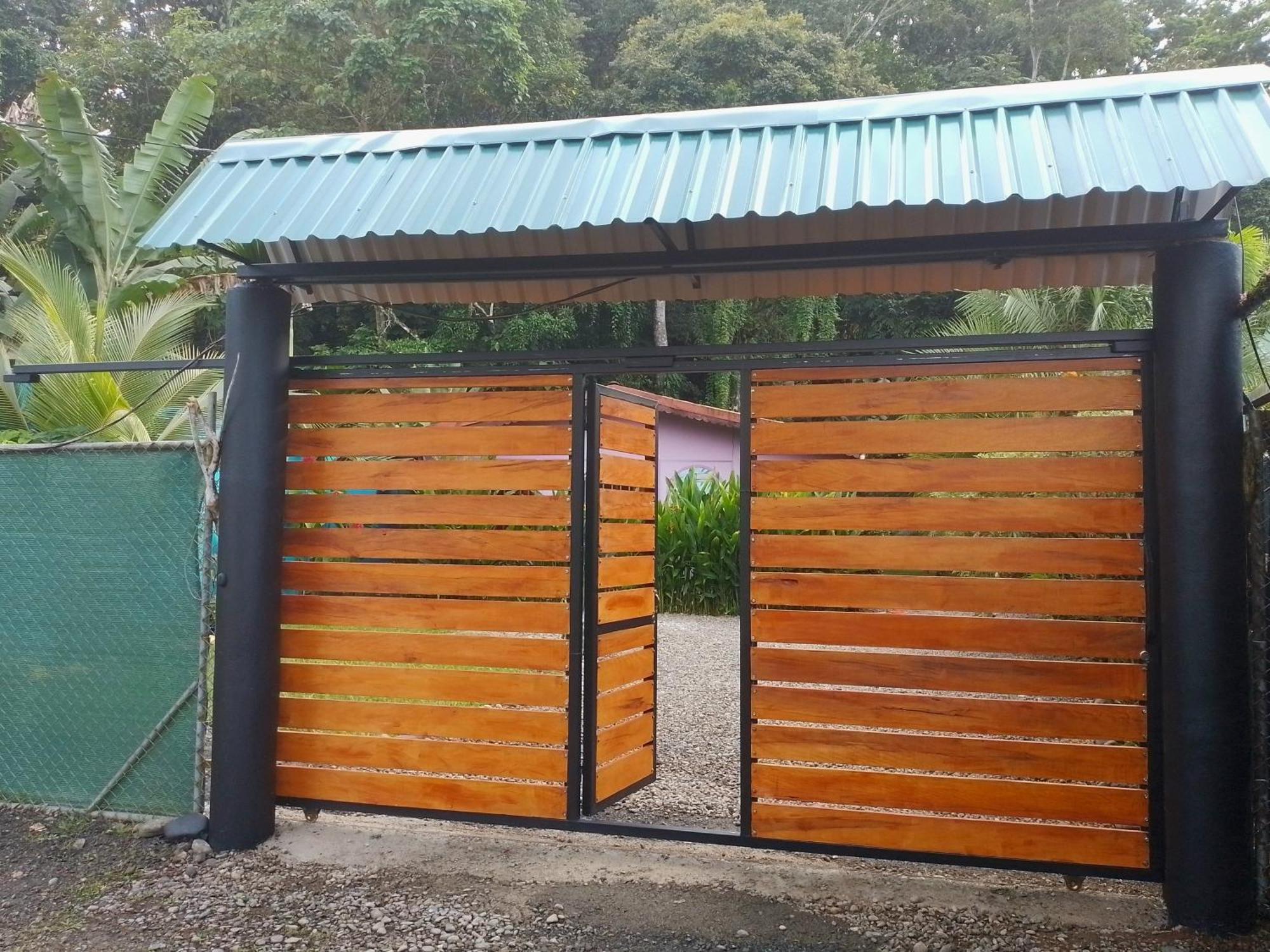 Апартаменты Casa Alegra Puerto Viejo de Talamanca Экстерьер фото
